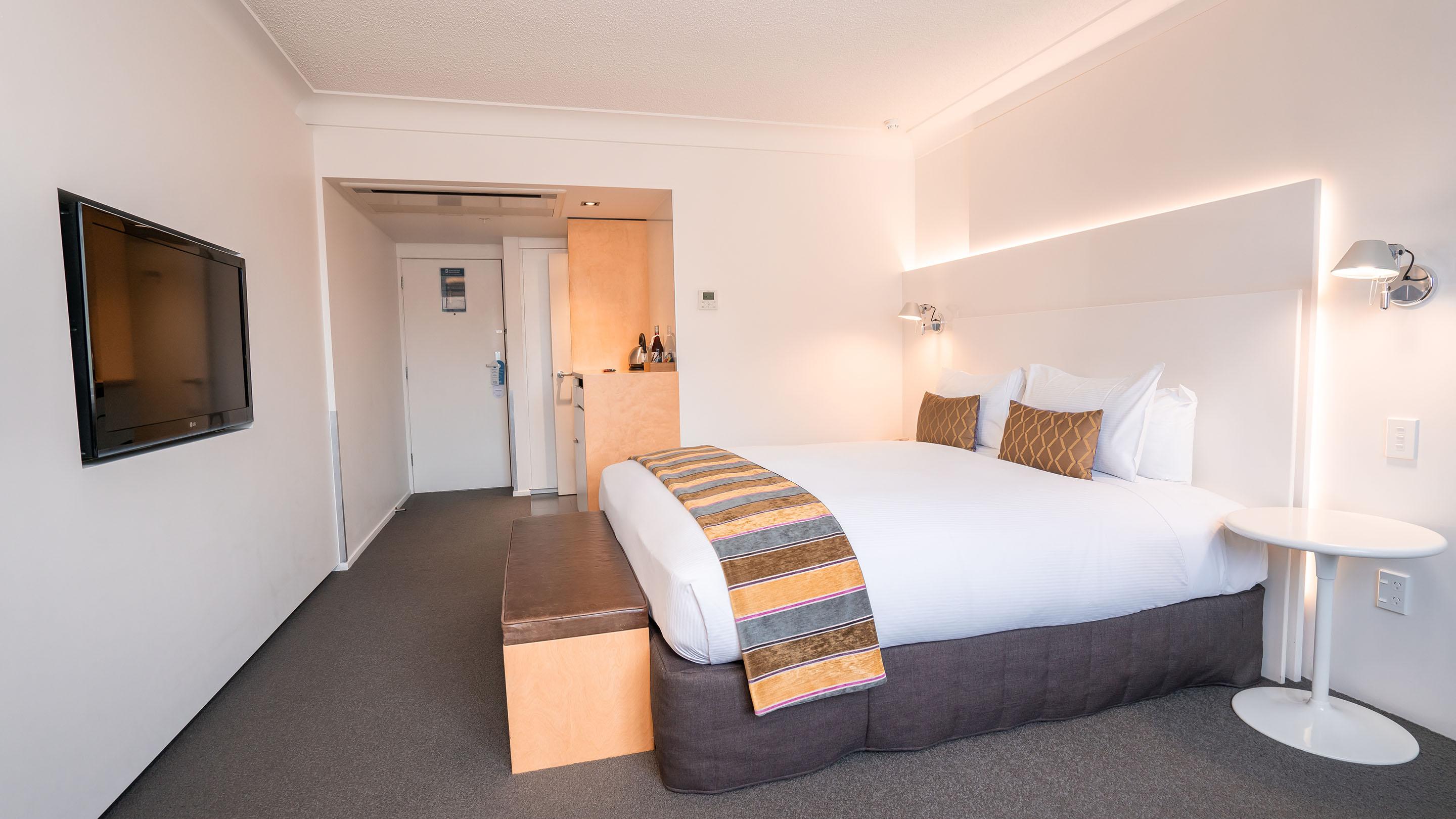 Scenic Hotel Marlborough Blenheim Exterior photo