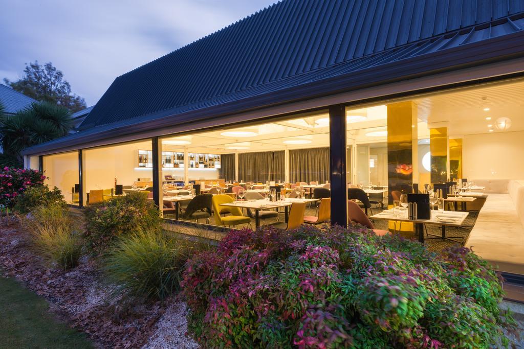 Scenic Hotel Marlborough Blenheim Exterior photo