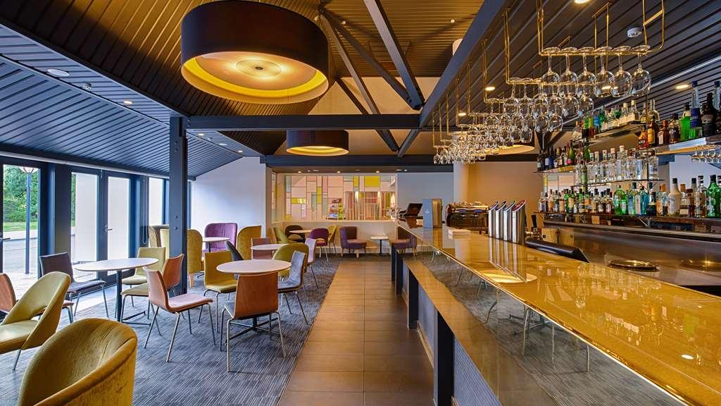 Scenic Hotel Marlborough Blenheim Restaurant photo