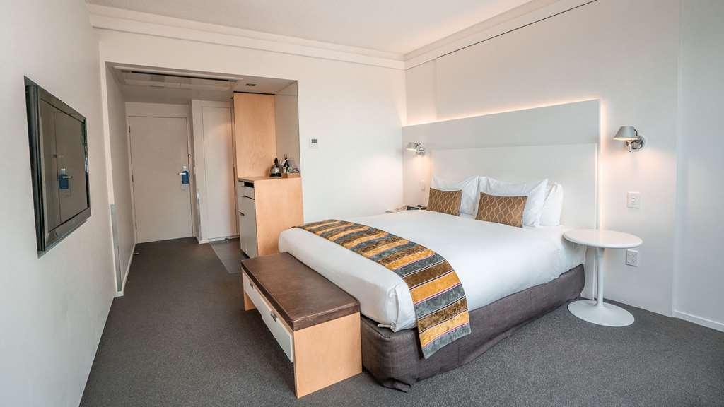 Scenic Hotel Marlborough Blenheim Room photo